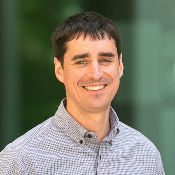 Matthew Volgraf - Principal Scientist (Chemistry), Discovery Chemistry