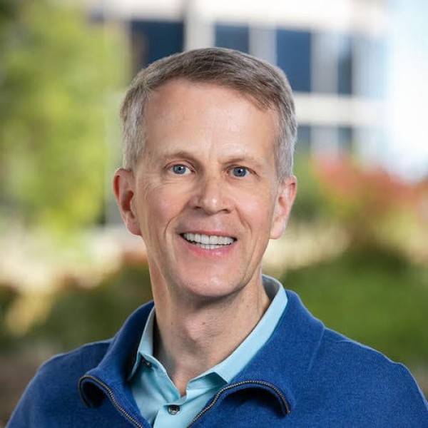 Genentech: Paul Carter | Genentech Fellow, Antibody Engineering