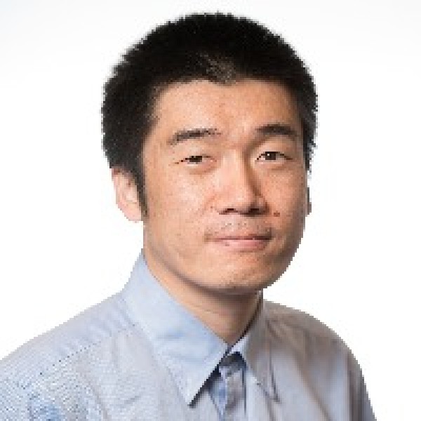 Ying Zhu - Senior Principal Scientist (Technology), Microchemistry, Proteomics, Lipidomics and NGS