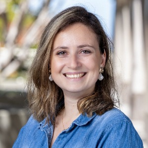 Beyza Bulutoglu - Senior Principal Scientist, Protein Chemistry, Large Molecule Drug Discovery, Drug Discovery