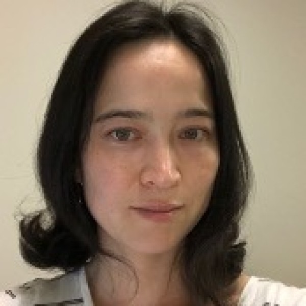 Cleopatra Kozlowski - Senior Principal Scientist (Bioinformatics), Oncology Biomarker Development