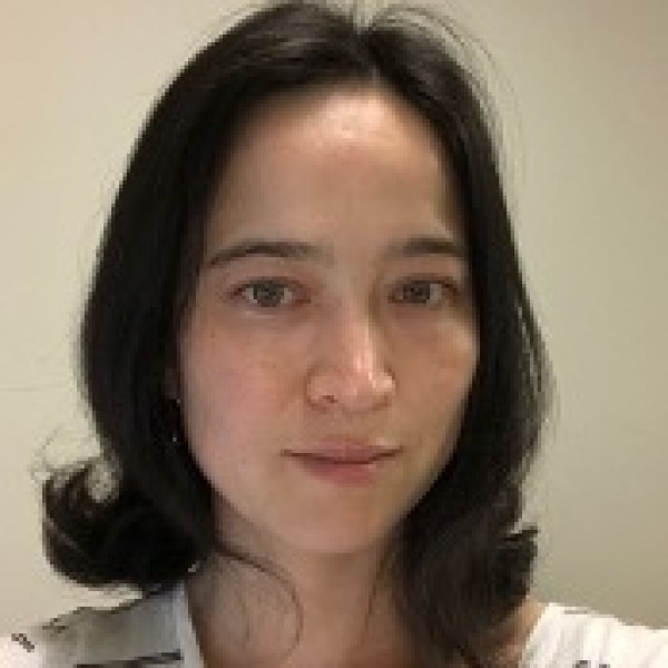 Cleopatra Kozlowski - Principal Scientist (Bioinformatics), Oncology Biomarker Development