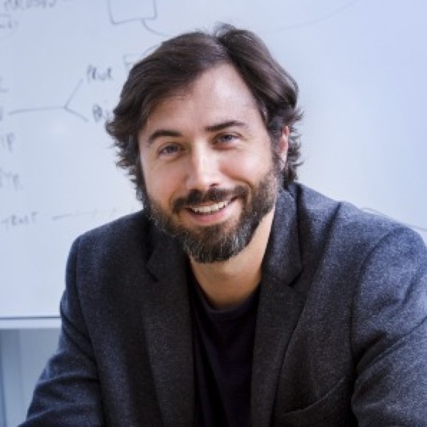 Richard Bonneau - Executive Director, Prescient Design, Computational Sciences