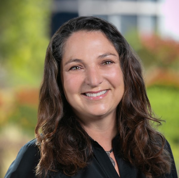 Wendy Sandoval - Director & Distinguished Scientist, Microchemistry, Proteomics & lipidomics