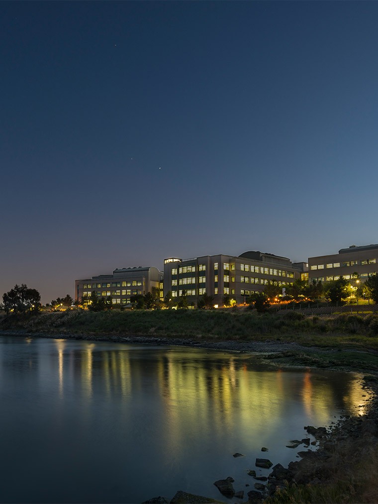 Building for Science