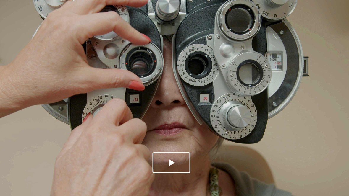 Genentech Bearing Witness