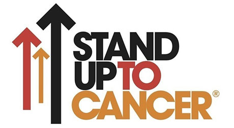 Stand Up To Cancer